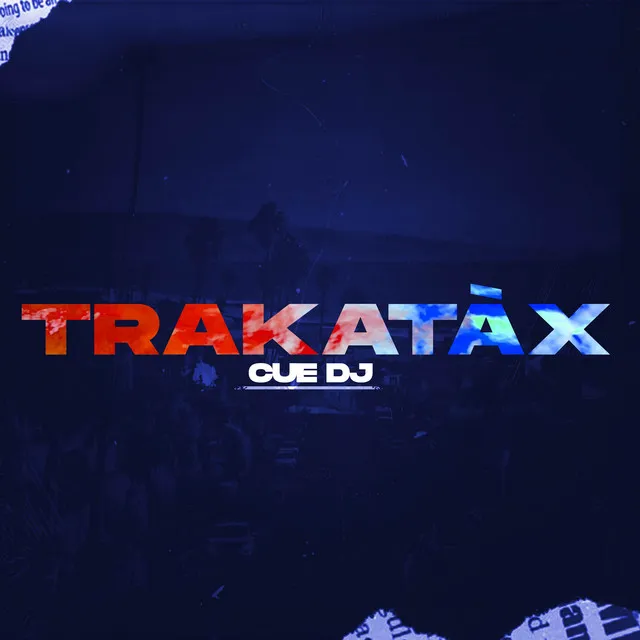 Trakatàx