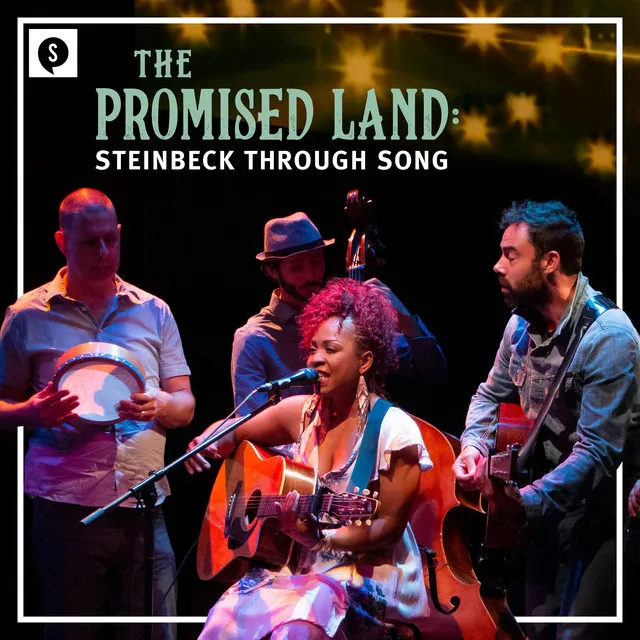 The Promised Land - Live