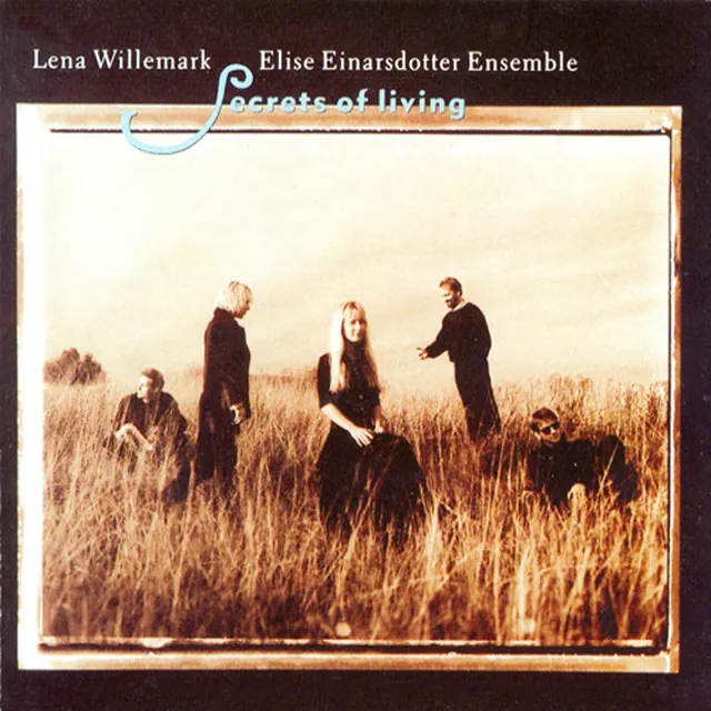 Elise Einarsdotter Ensemble