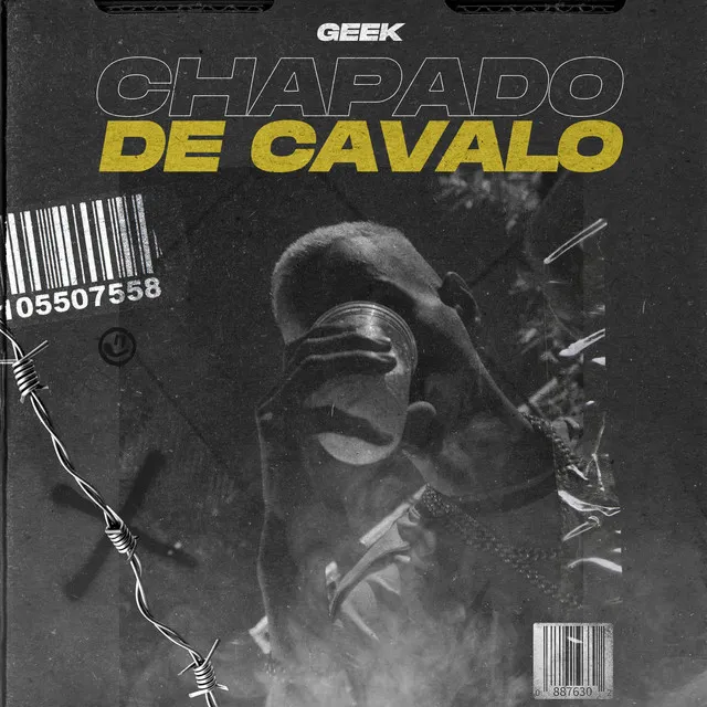 Chapado de Cavalo