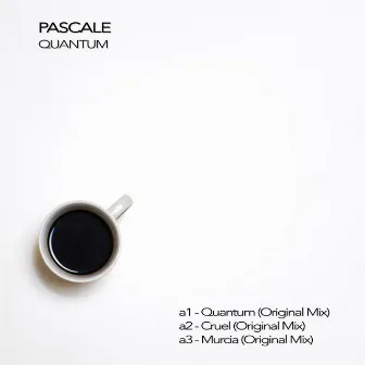 Quantum by Pascale