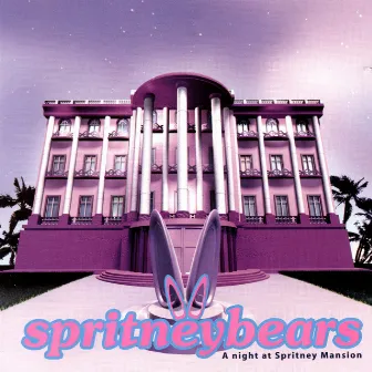 A Night at Spritney Mansion by SpritneyBears