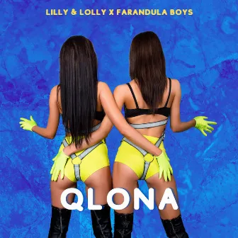 QLONA by Lilly & Lolly