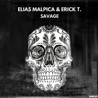 Savage by Elias Malpica