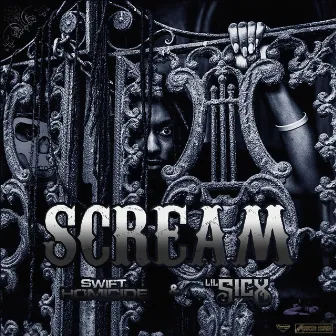 Scream by Swift Homicide