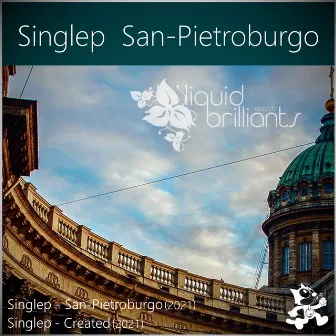 San-pietroburgo by Singlep