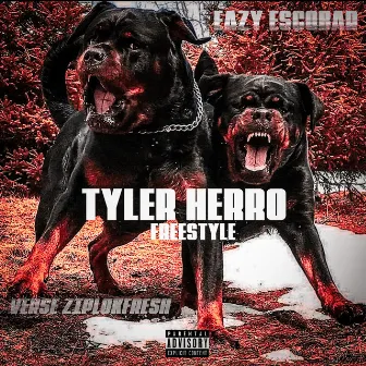 TYLER HERRO FREESTYLE by Verse ZiplokFresh