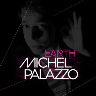 Earth by Michel Palazzo