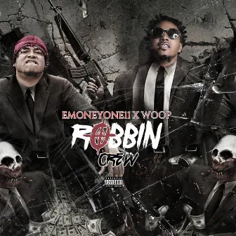 Robbin Crew by EMoneyOne11