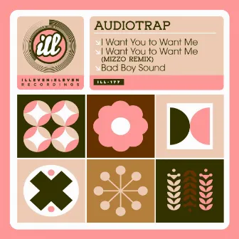 I Want You To Want Me by Audiotrap