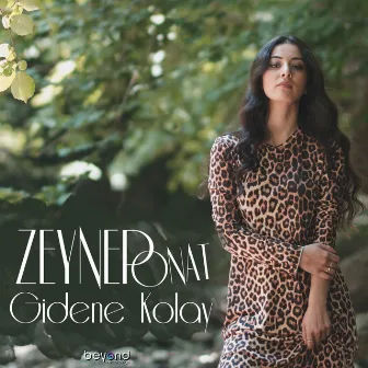 Gidene Kolay by Zeynep Onat