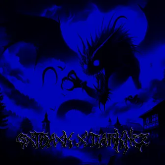 DRAGÃO DA TEMPESTADE - sped up by GXTBAXK