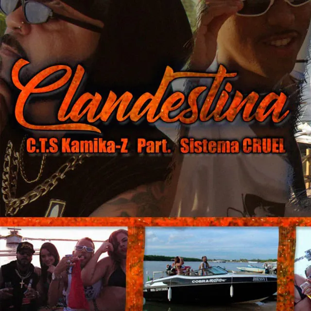 Clandestina