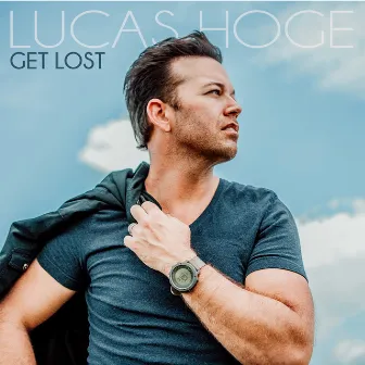 Get Lost by Lucas Hoge