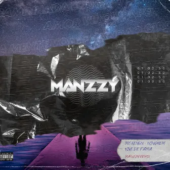 Ninguém Vive de Fama by Manzzy