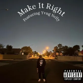 Make it right by AiAiAi