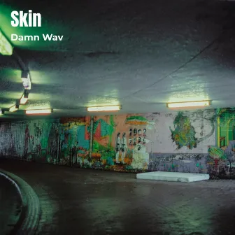 Skin by Damn Wav