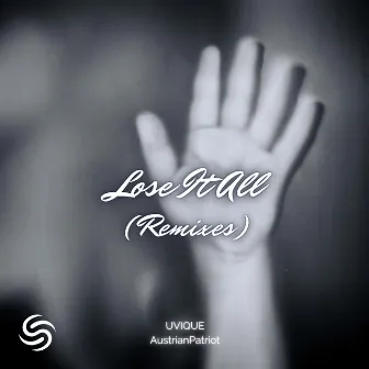 Lose It All (Remixes) by AustrianPatriot