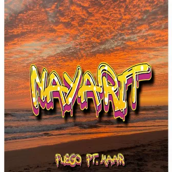 NAYARIT by YOUNG MAAR