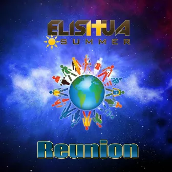 Reunion by Elishua Summer