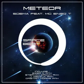 Meteor by SdemA