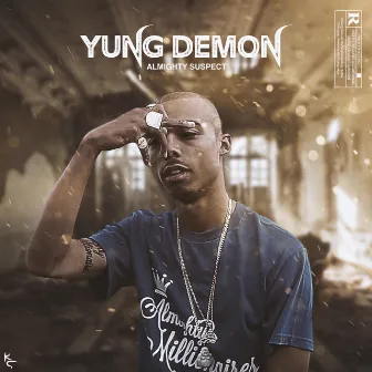 YungDemon by Almighty Suspect