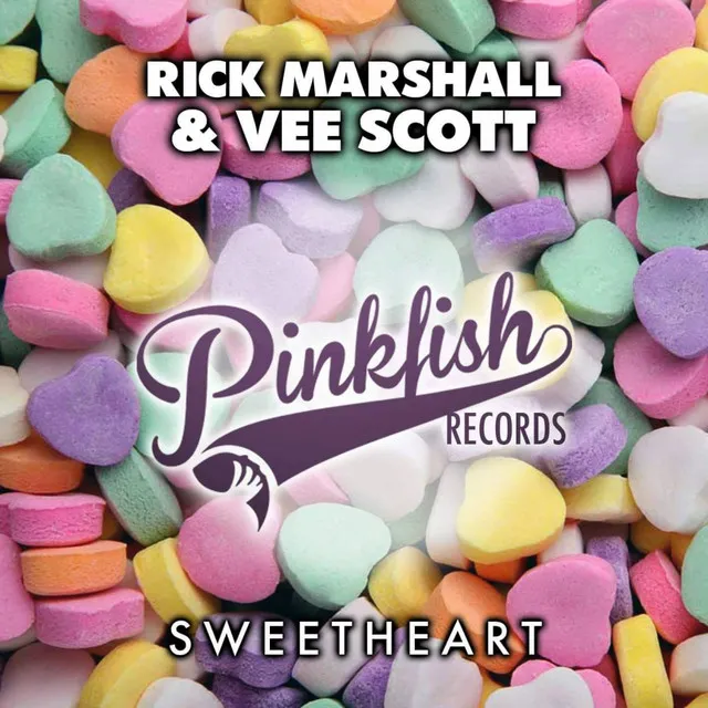 Sweetheart - Original Mix