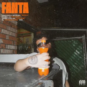 FANTA by Kivera