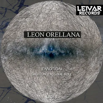 Emotion by Leon Orellana