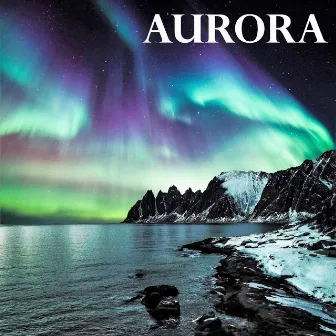 Aurora by Mitchell Kennedy