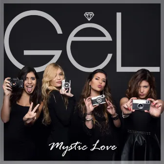 Mystic Love by Gel