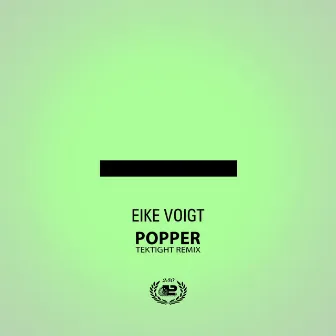 Popper by Eike Voigt