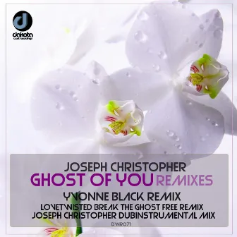 Ghost of You (Remixes) by Joseph Christopher