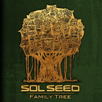 Family Tree by Sol Seed