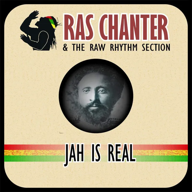 Jah Is Real