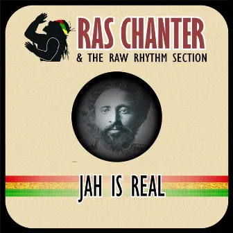 Jah Is Real by The RAW Rhythm Section