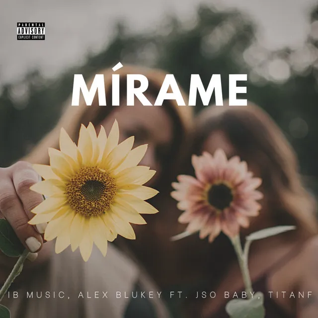 Mírame - Remix