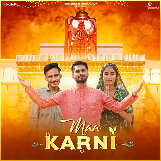 Maa Karni