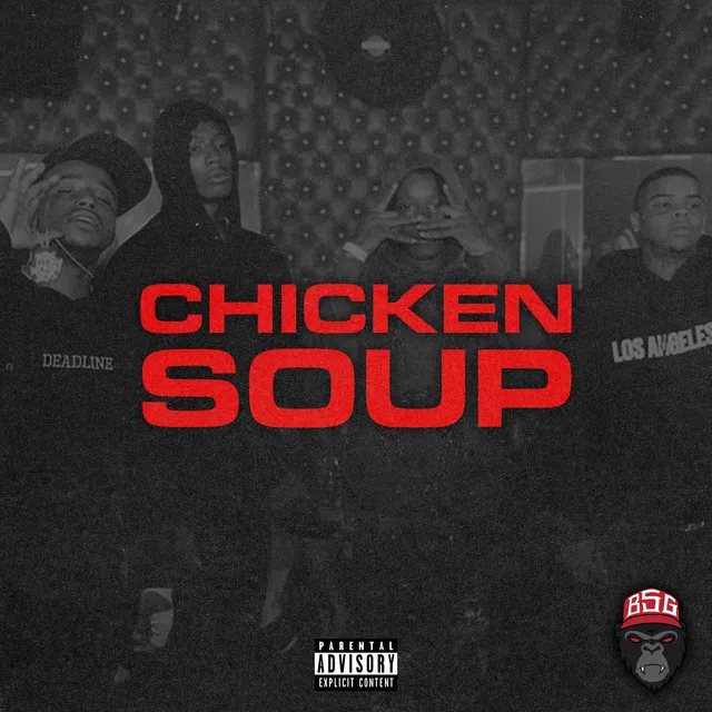 Chicken Soup