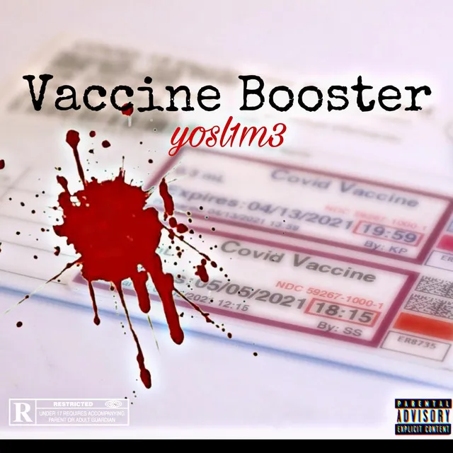 Vaccine Booster