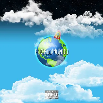 Fuga do Mundo by Resley