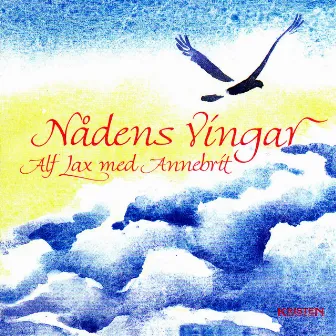 Nådens Vingar by Alf Lax