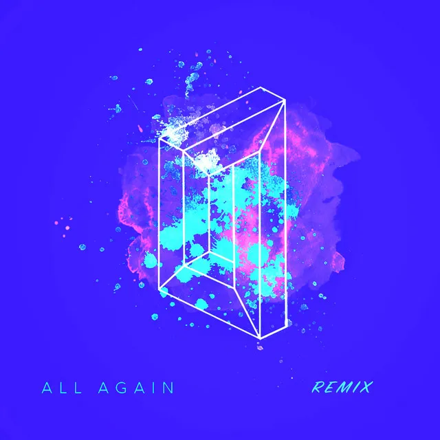 All Again (Remix)