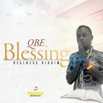 Blessing by Qbe