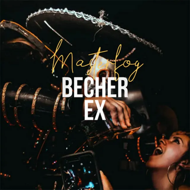 Becher Ex