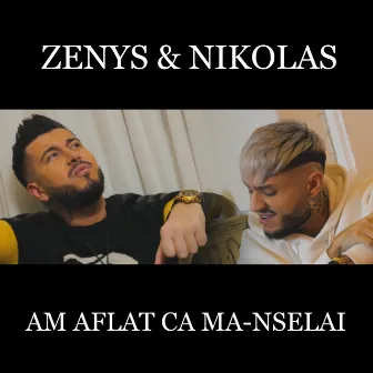 Am aflat ca ma-nselai by Zenys