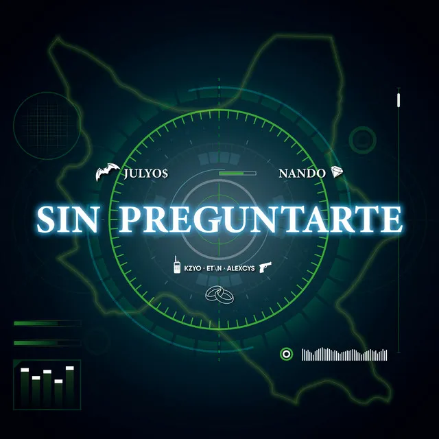 Sin Preguntarte