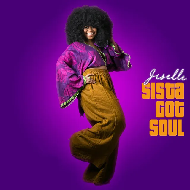 Sista Got Soul