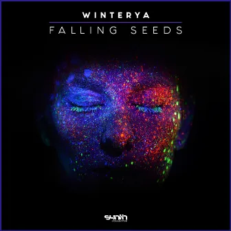 Falling Seeds by Winterya