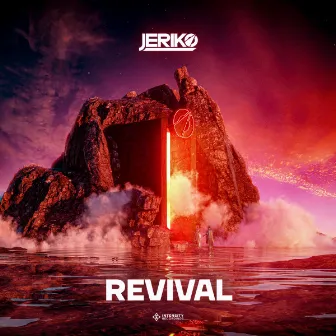 Revival by JERIKO